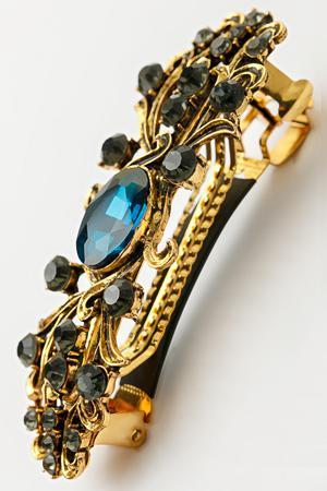 Заколка Cesare Conte