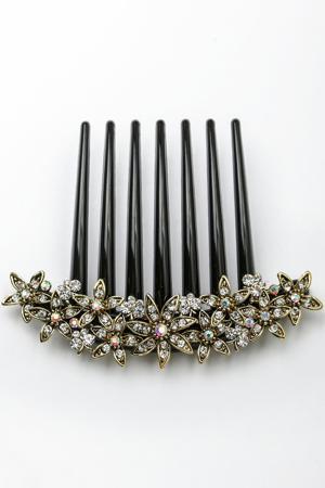 Заколка Patricia Bruni