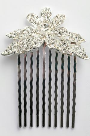 Заколка Cesare Conte