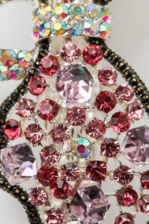 Заколка Cesare Conte