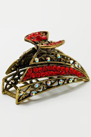 Заколка Cesare Conte