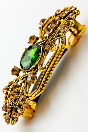 Заколка Cesare Conte