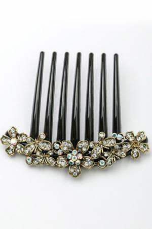 Заколка Patricia Bruni