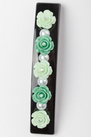 Заколка Patricia Bruni