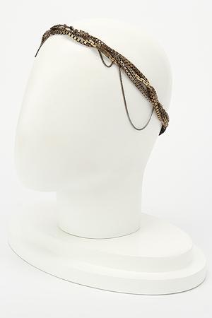 Заколка Michel Maison