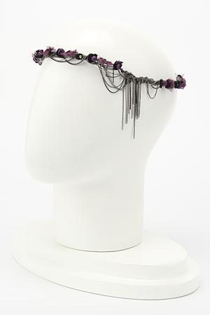 Заколка Michel Maison