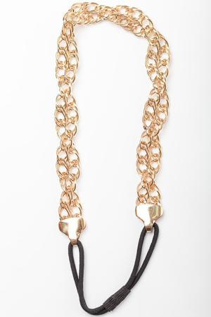 Заколка Patricia Bruni