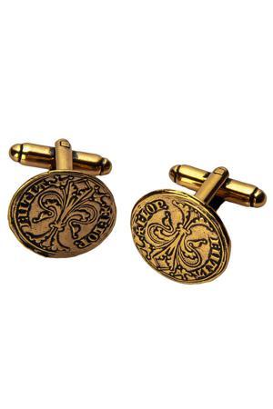 Запонки MAURIZIO MORI