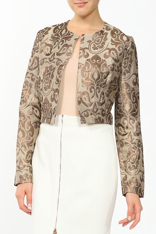 Жакет MSW ATELIER