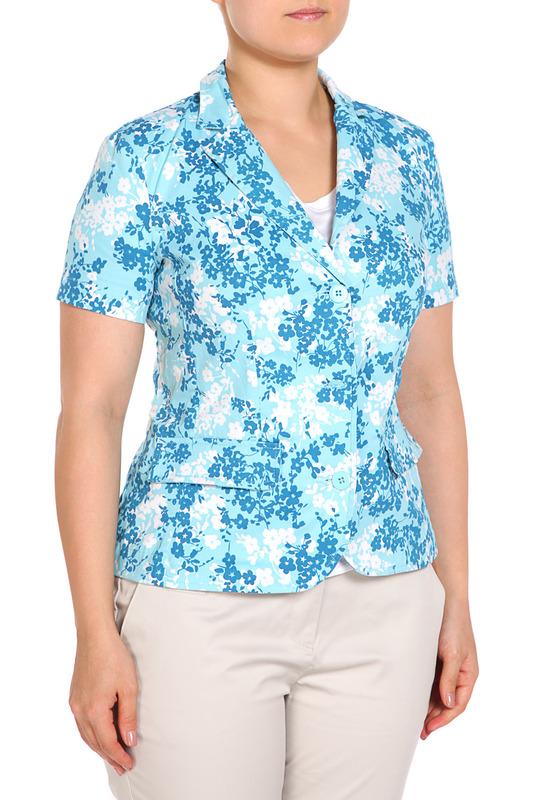 Жакет Finn Flare