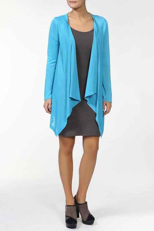 Жакет Luisa Spagnoli