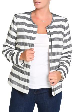 Жакет FIORA BLUE