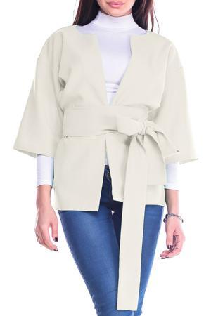 Жакет REBECCA TATTI