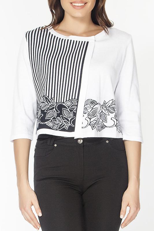 Жакет VIS-A-VIS