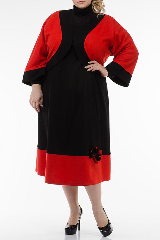 Жакет EVA Collection