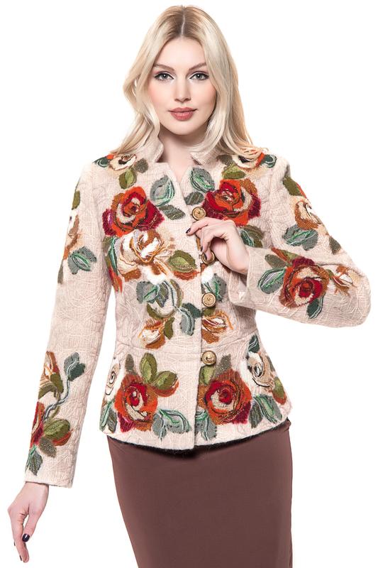 Yukostyle Жакет Жакет Yukostyle