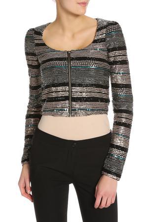 Жакет Patrizia Pepe