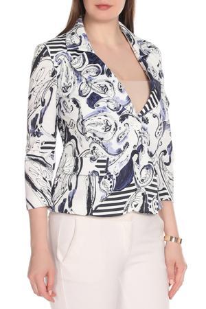 Жакет CAMOMILLA ITALIA