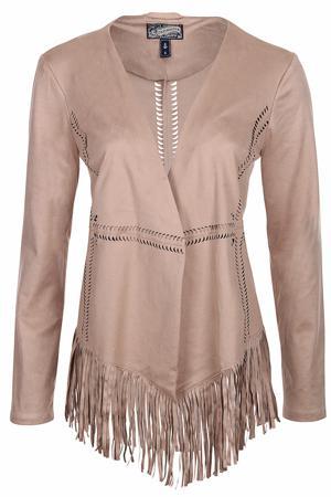 Жакет DREIMASTER