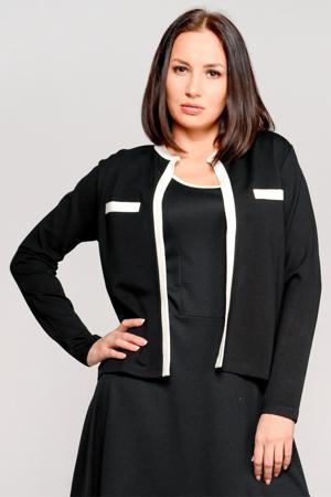 Жакет Clairvoyant