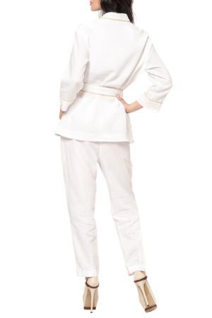 Жакет Yukostyle