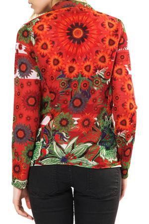 Жакет Desigual