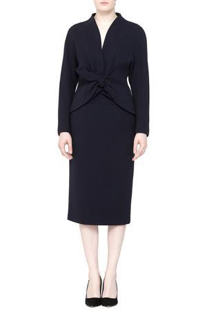 Жакет Cyrille Gassiline