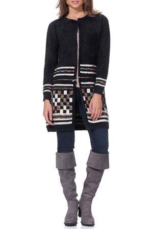 Жакет LAURA MORETTI