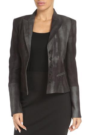 Жакет MARIA INTSCHER