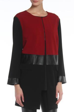 Жакет MALANDRINA