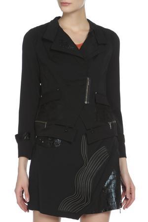 Жакет Fille des Sables