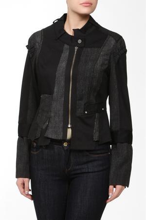 Жакет Fille des Sables