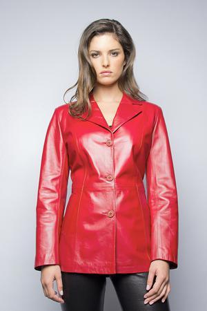 Жакет John & Yoko