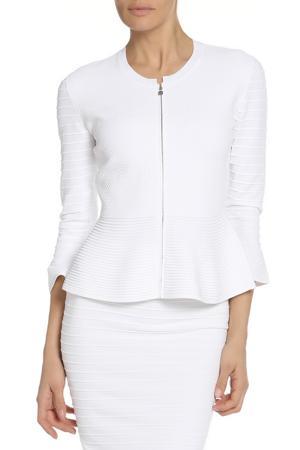 Жакет D.Exterior