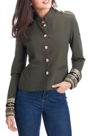 Жакет LAURA MORETTI