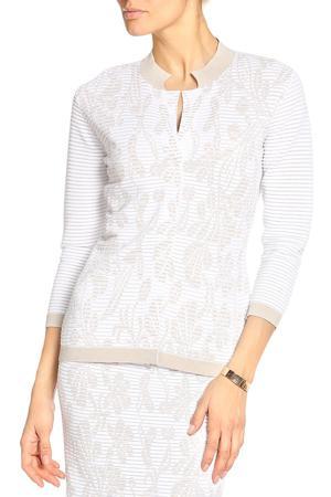 Жакет D.Exterior