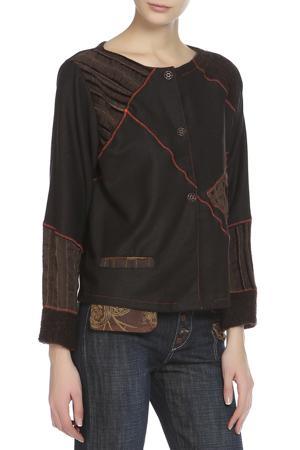 Жакет Fille des Sables