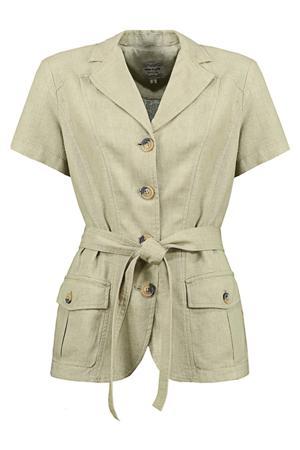 Жакет Finn Flare