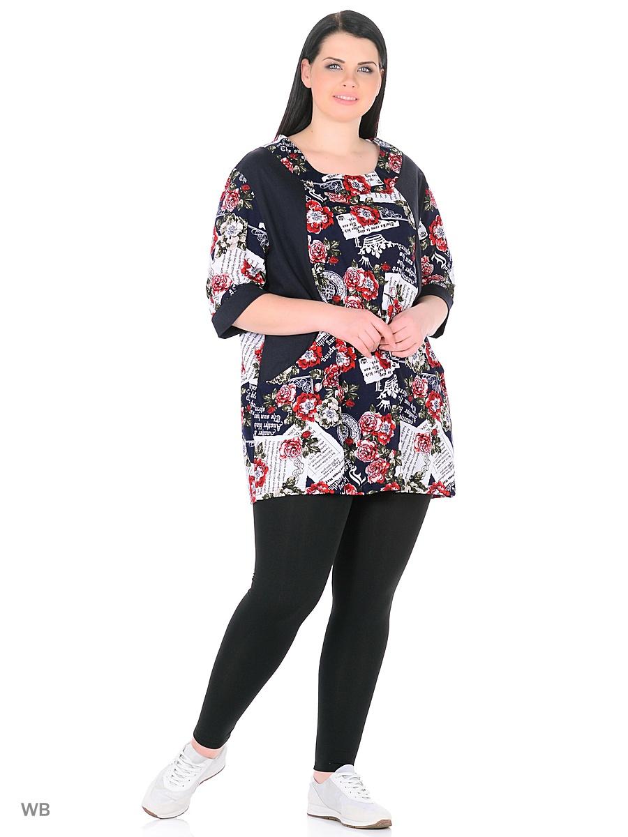 Жилет  -  цвет