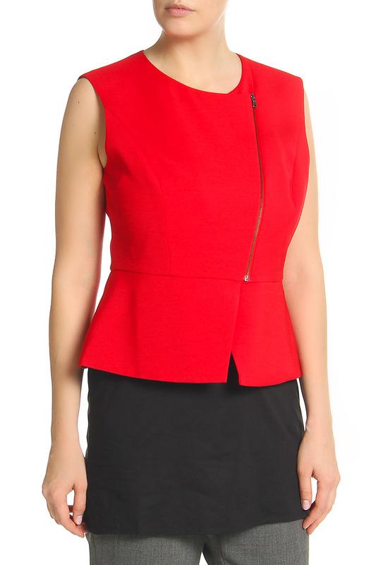 Жилет  -  цвет