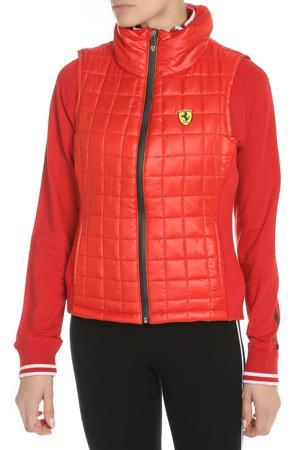Жилет Ferrari