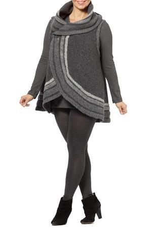 Жилет Zedd Plus