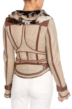 Куртка Just Cavalli