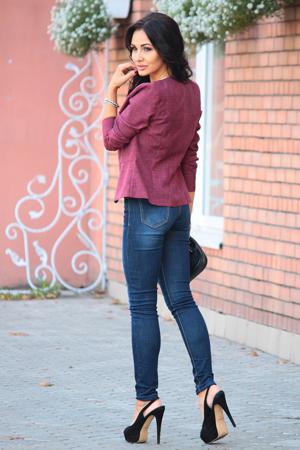 Жакет Laura Bettini