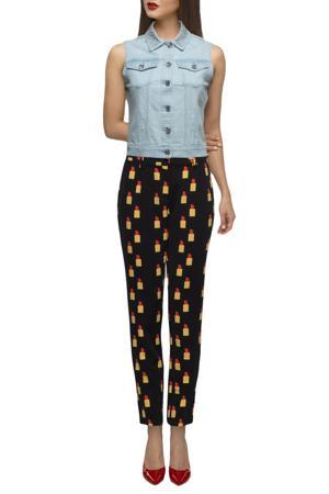 Жилетка Blugirl Folies