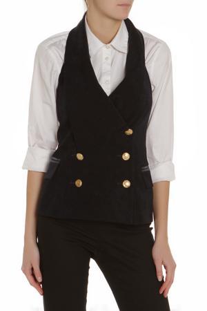 Жилетка Of White