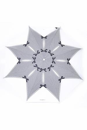 Зонт Chantal Thomass