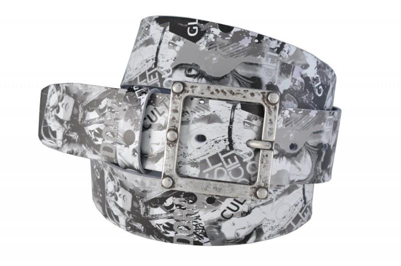 Балетки  -  цвет