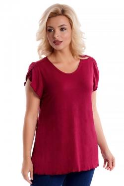 Блуза Liza Fashion