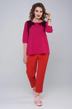 Блуза MARI-LINE